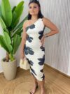 vestido manu preto