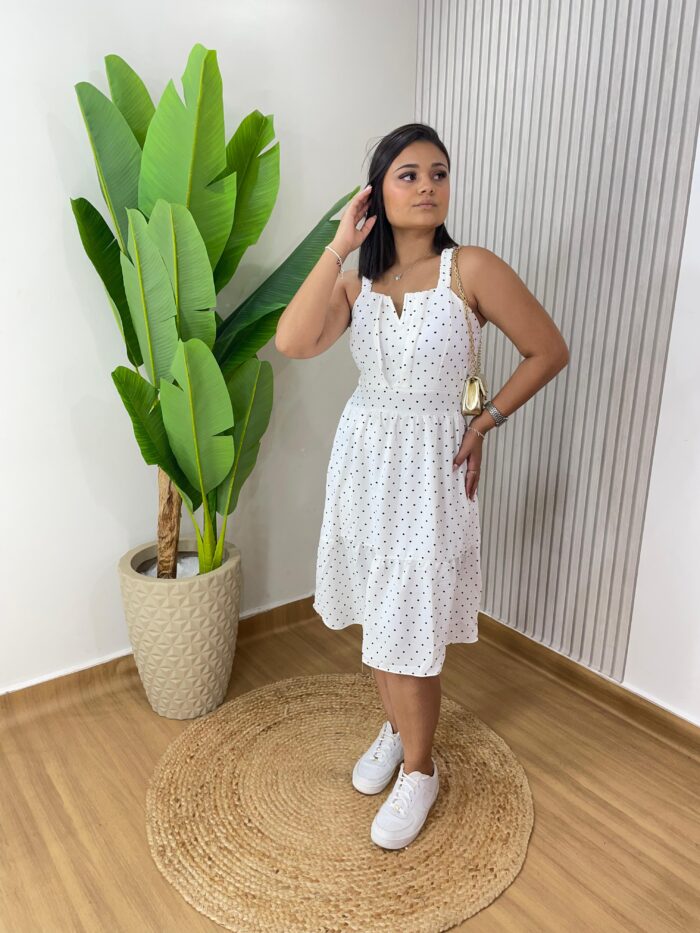 vestido nina branco vestido nina branco