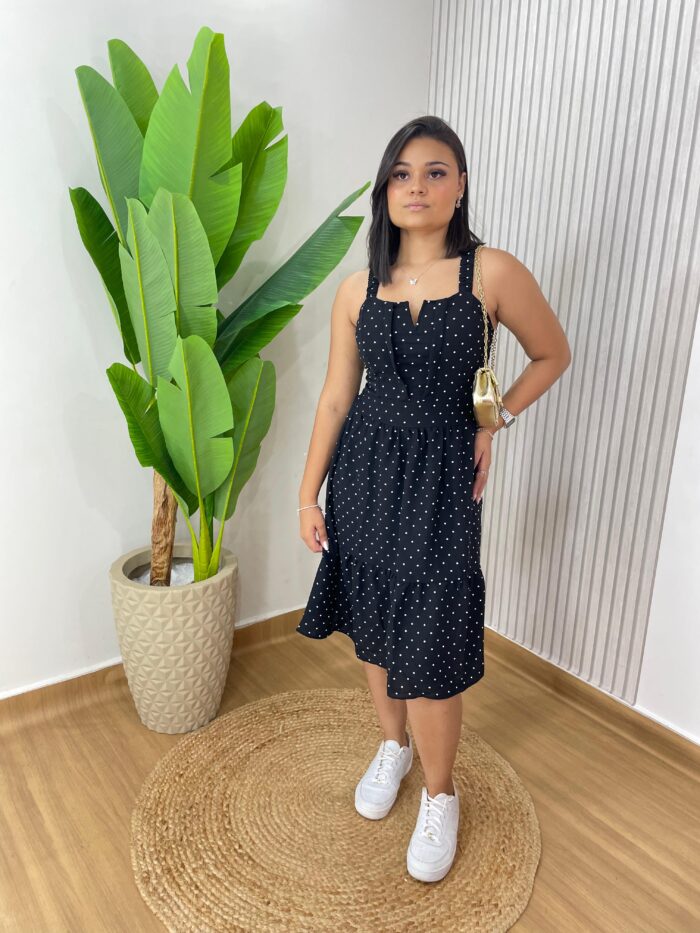 vestido nina pretoo vestido nina pretoo