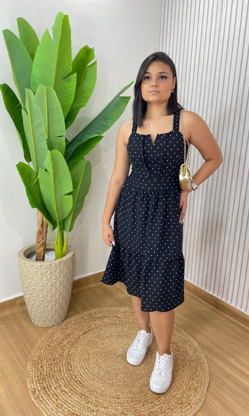 vestido nina pretoo vestido nina pretoo