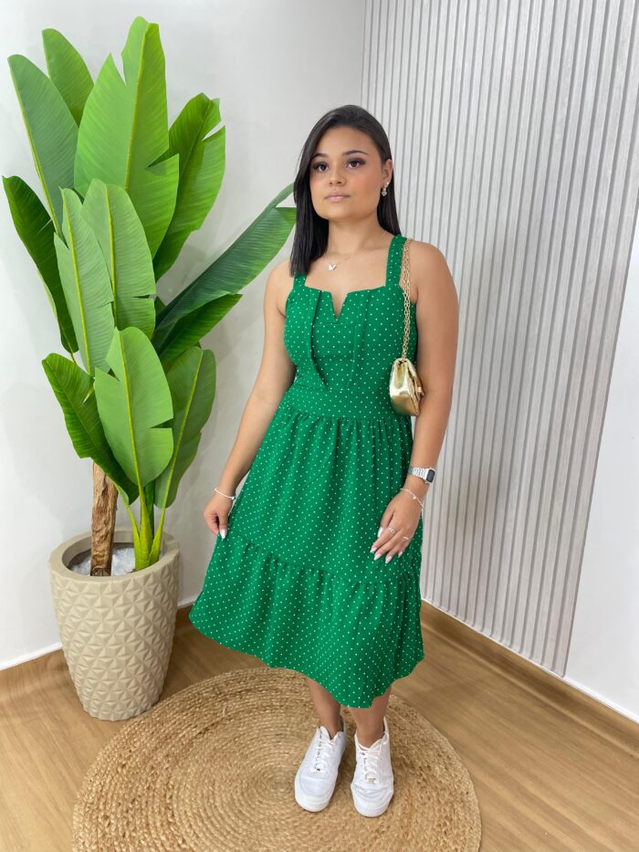 vestido nina verdee vestido nina verdee