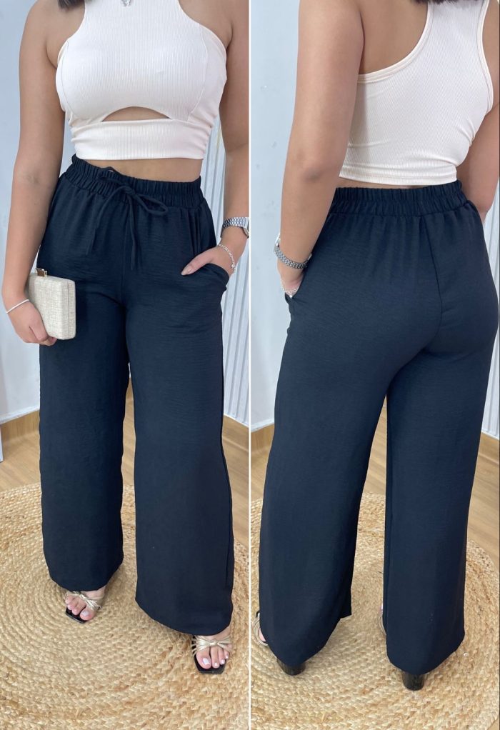 calça sarah preto calça sarah preto