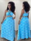 conj isabel azul bb