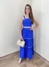 conj lívia azul
