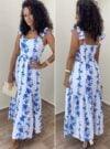vestido letícia azul