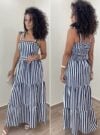 vestido luciana preto