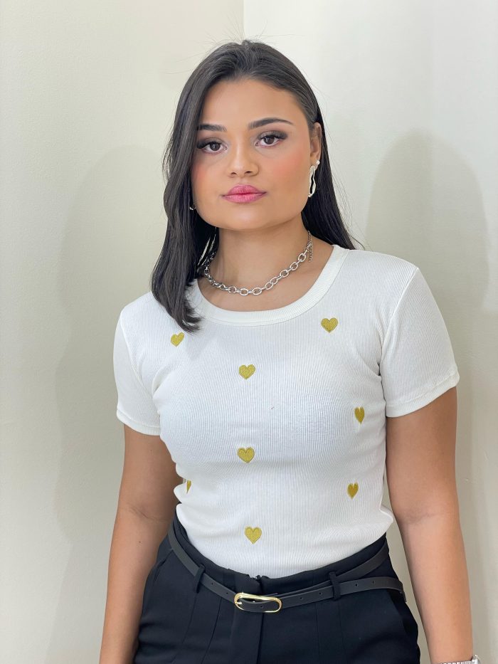 blusa maísa branco