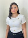blusa maísa branco