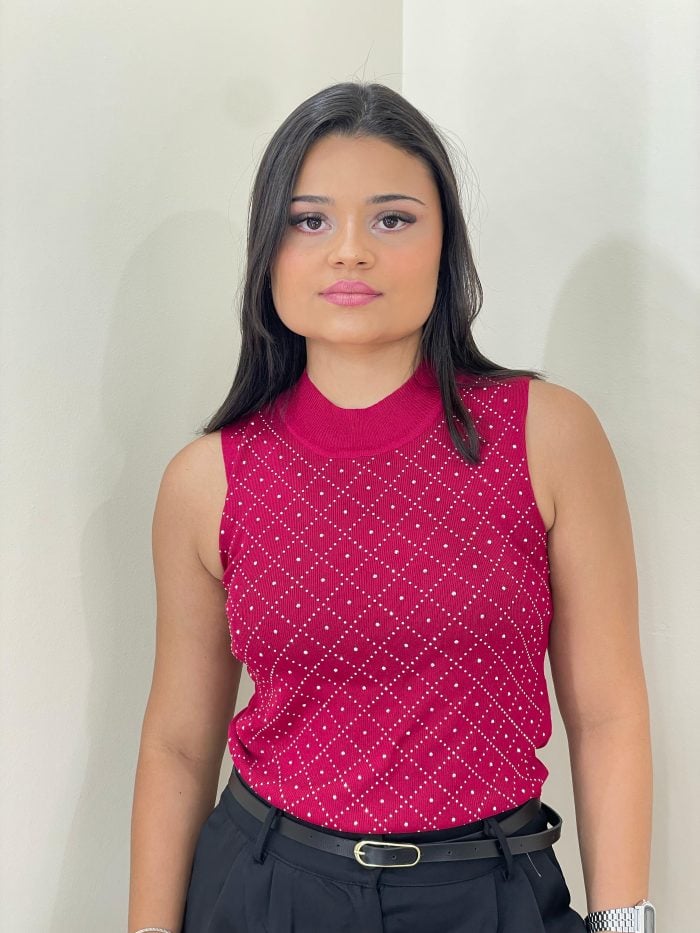 cropped cris vermelho cropped cris vermelho