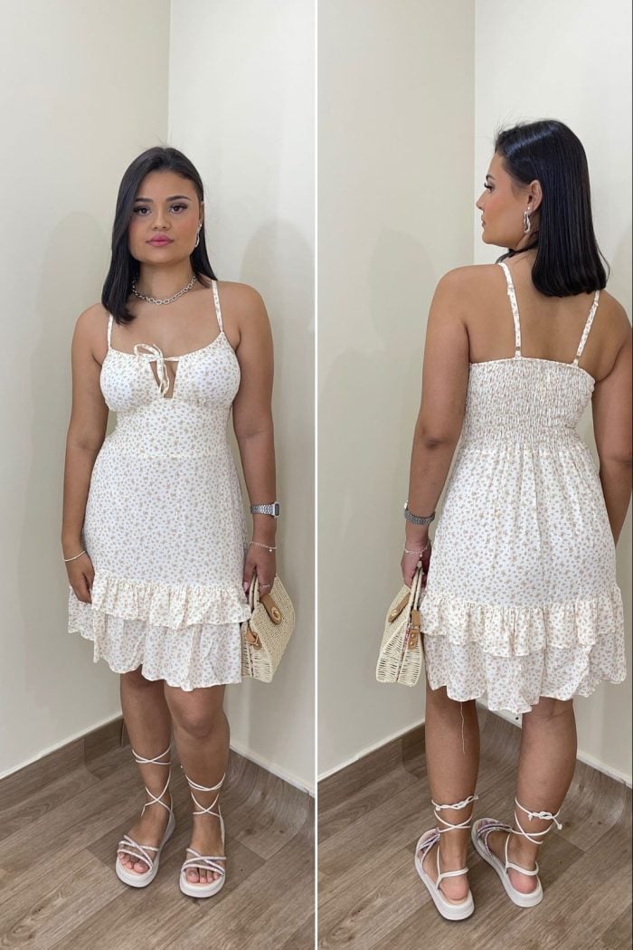 vestido lauana branco vestido lauana branco