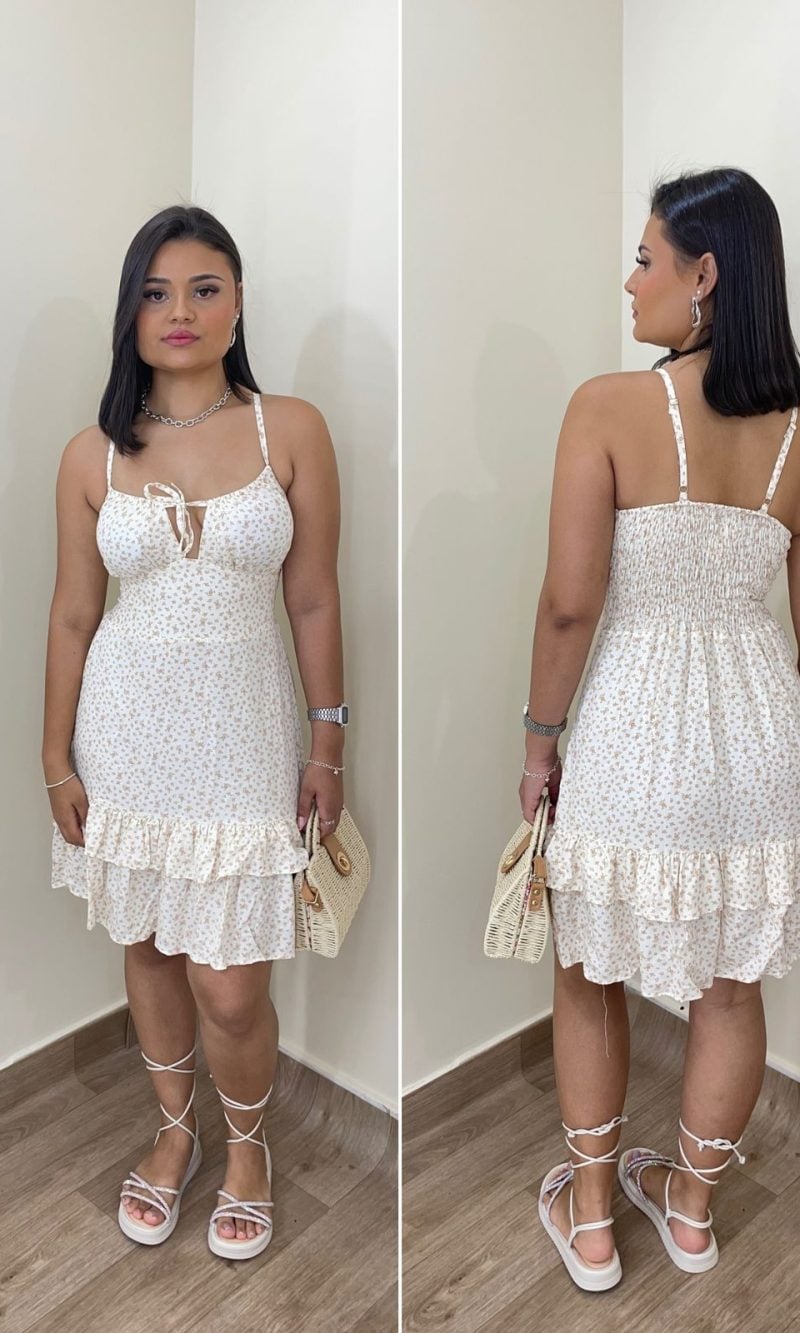 vestido lauana branco vestido lauana branco