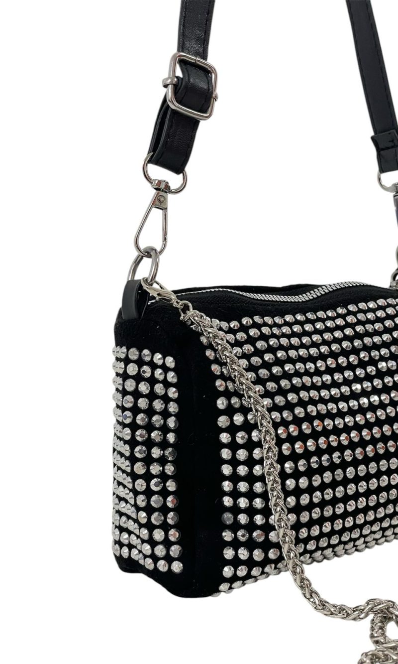 bolsa luxo 1997 bolsa luxo 1997