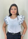blusa marília branca