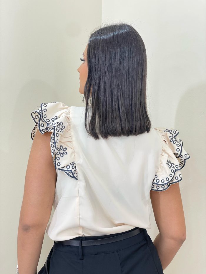 blusa marÍlia 2725 blusa marÍlia 2725