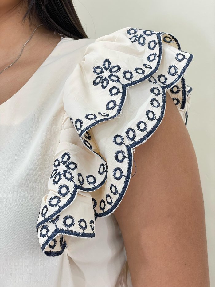 blusa marÍlia 2725 blusa marÍlia 2725