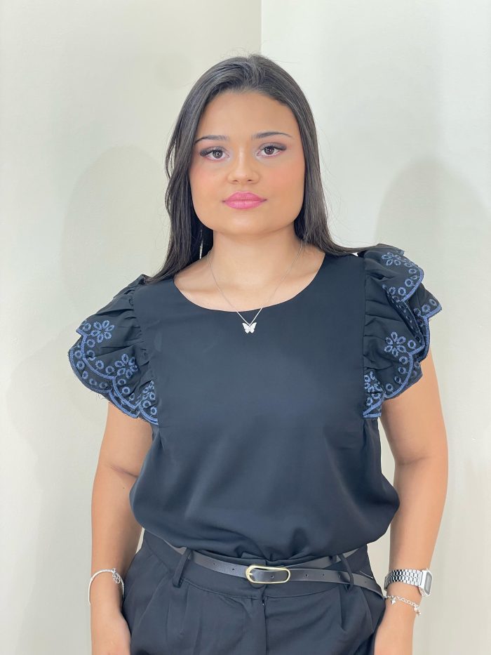 blusa marÍlia 2725 blusa marÍlia 2725