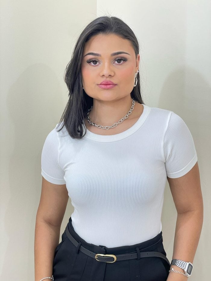 cropped mila branco cropped mila branco