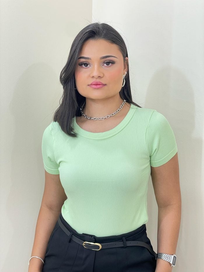 cropped mila verde cropped mila verde