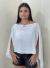 bata maju branca