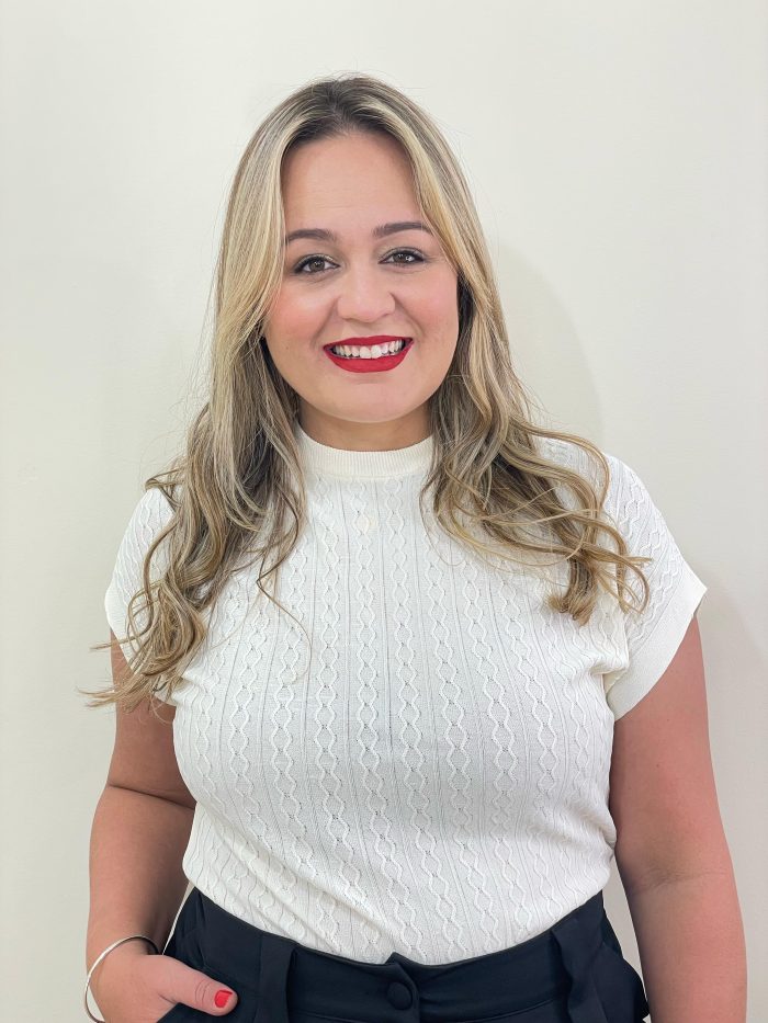 blusa plus brenda branca blusa plus brenda branca