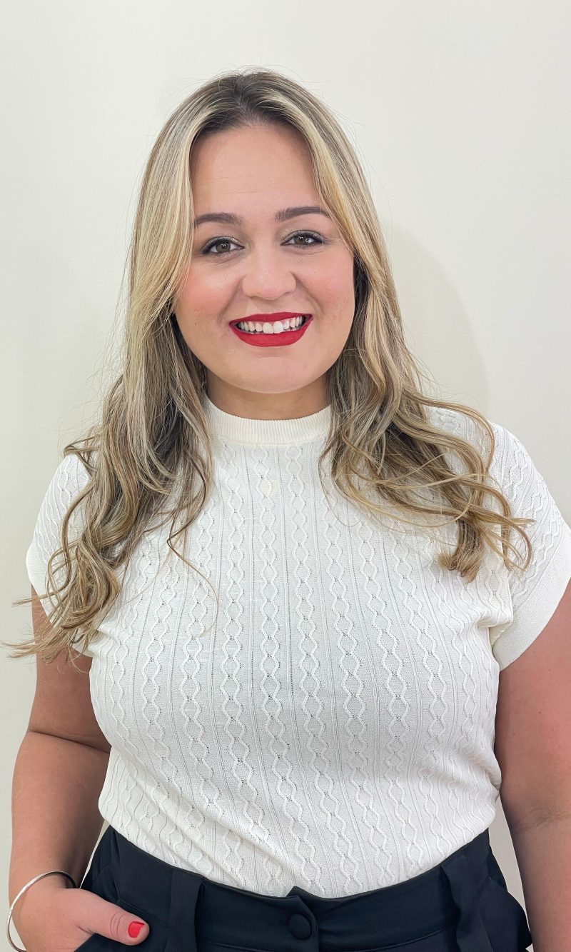 blusa plus brenda branca