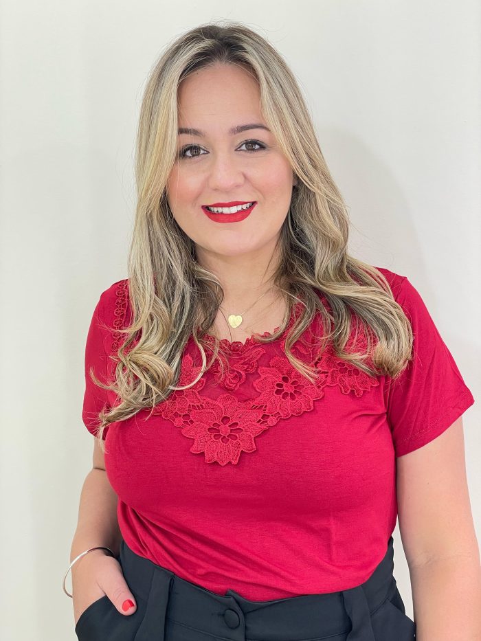 blusa plus katia vermelho blusa plus katia vermelho