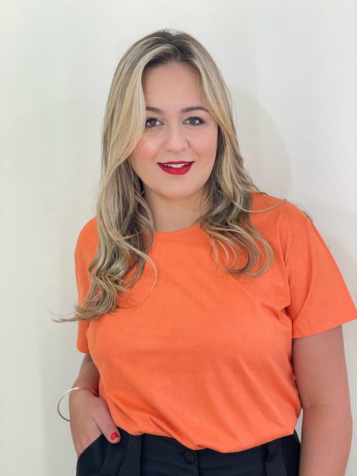 blusa plus marisa laranja blusa plus marisa laranja