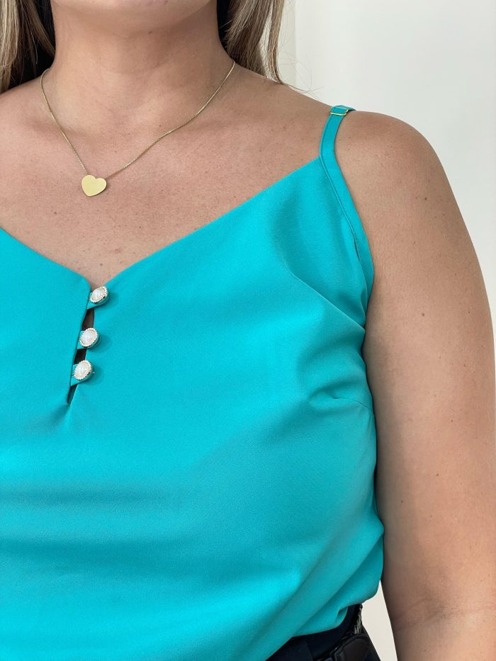 blusa plus size polly 3383 blusa plus size polly 3383