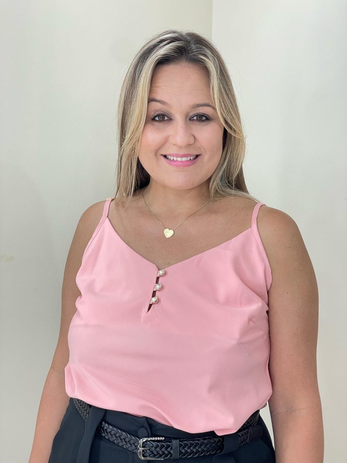 blusa plus polly rosa bb blusa plus polly rosa bb