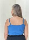 blusa plus size rosy 5429
