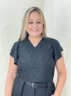blusa plus suzana preta