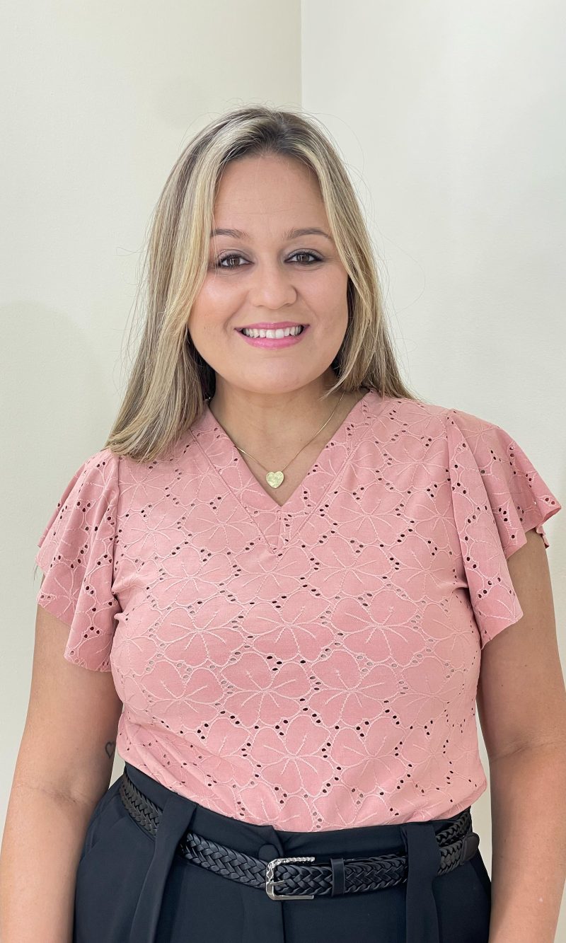 blusa plus suzana rosé blusa plus suzana rosé