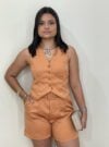 conj néia caramelo