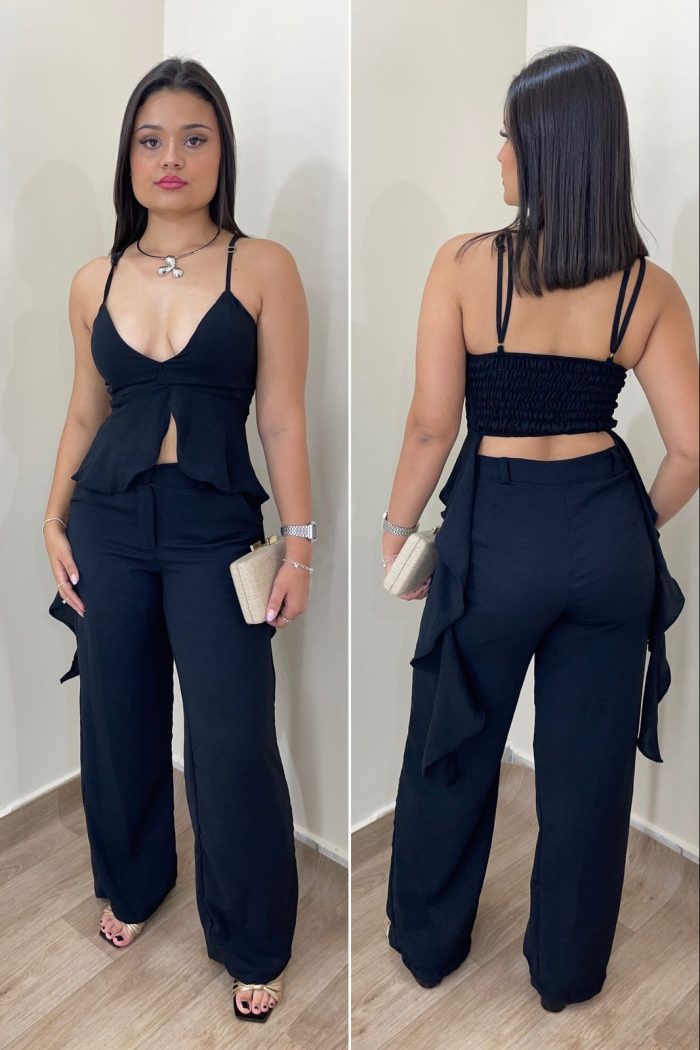 conj serena preto conj serena preto