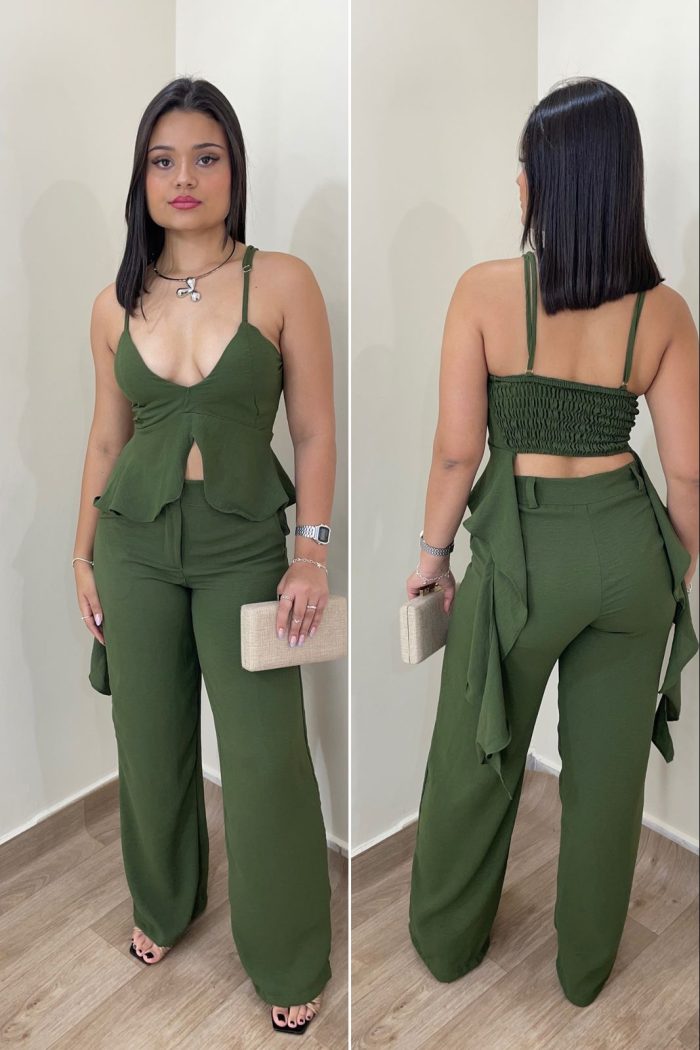 conj serena verde militar conj serena verde militar