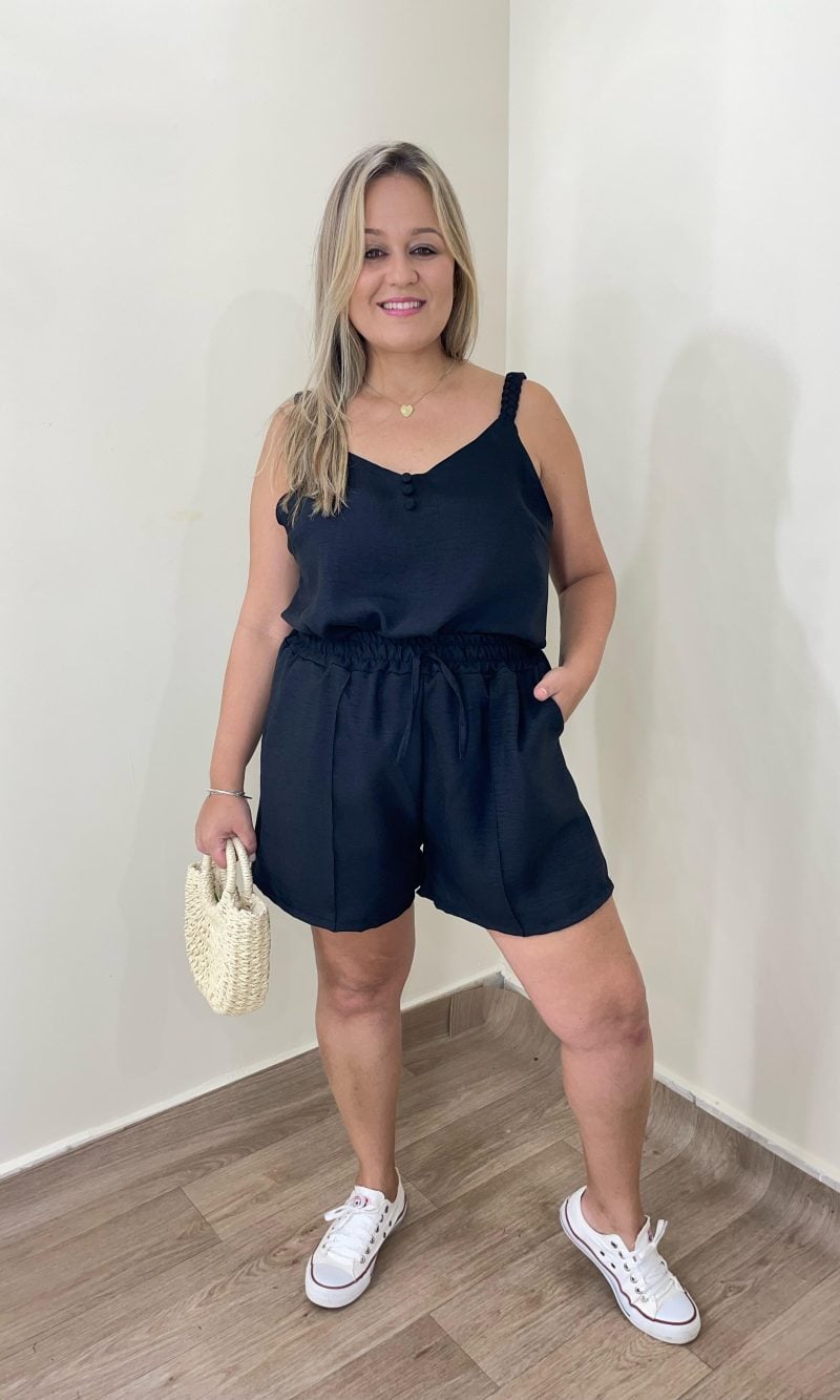 conj plus size marisa preto conj plus size marisa preto