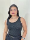 regata karine preta
