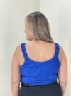 regata plus size jÚnia 8833
