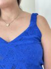 regata plus size jÚnia 8833