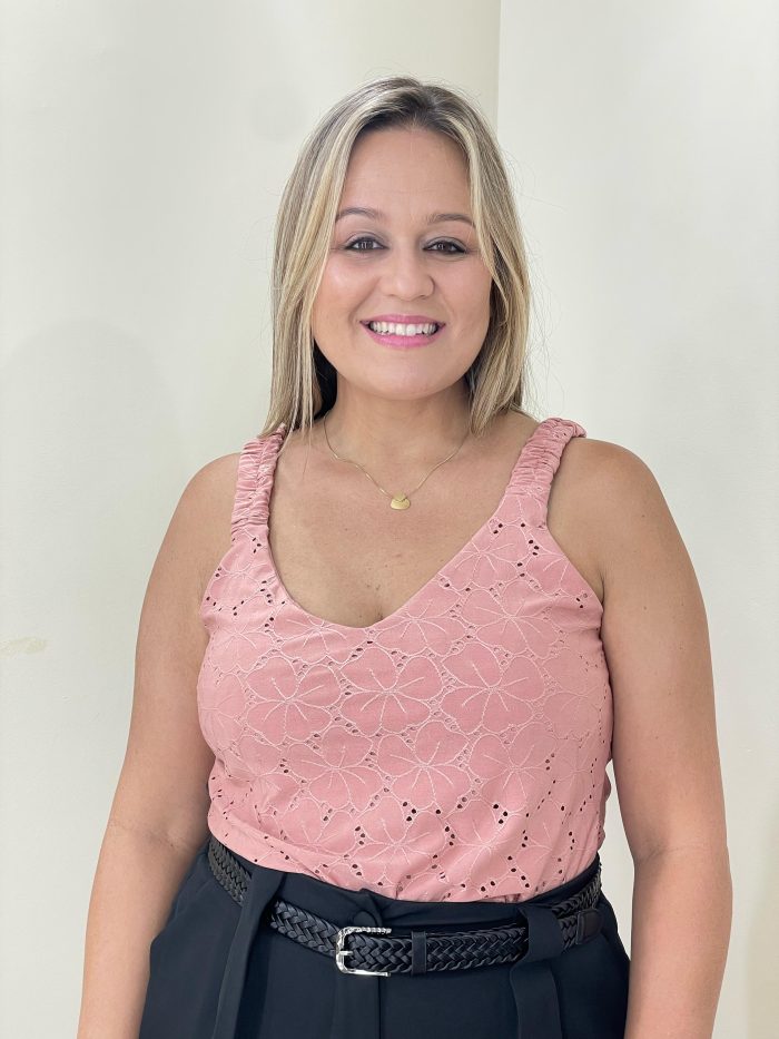 regata plus júnia rosé