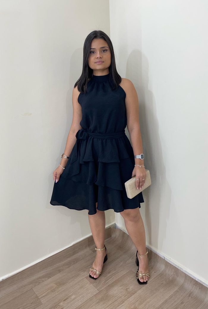 vestido dulce preto vestido dulce preto