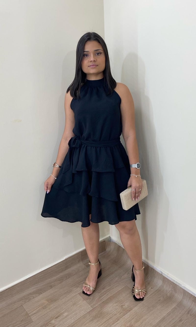 vestido dulce preto vestido dulce preto