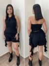 conj eve preto