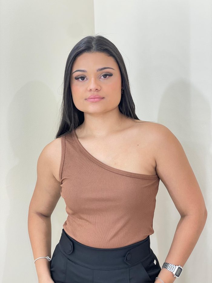 blusa zoo marrom blusa zoo marrom