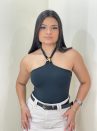 body violeta preto