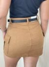 saia jeans cargo 7697