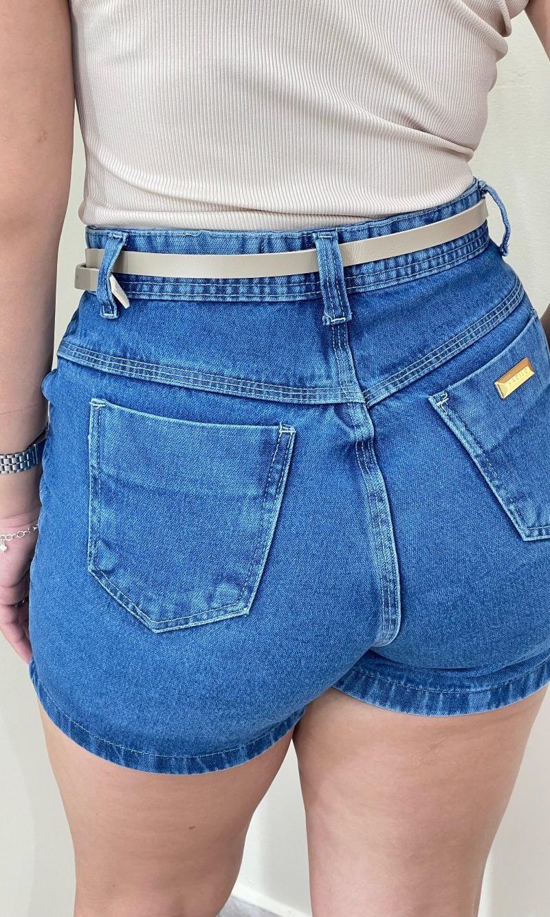 short jeans emy 6178