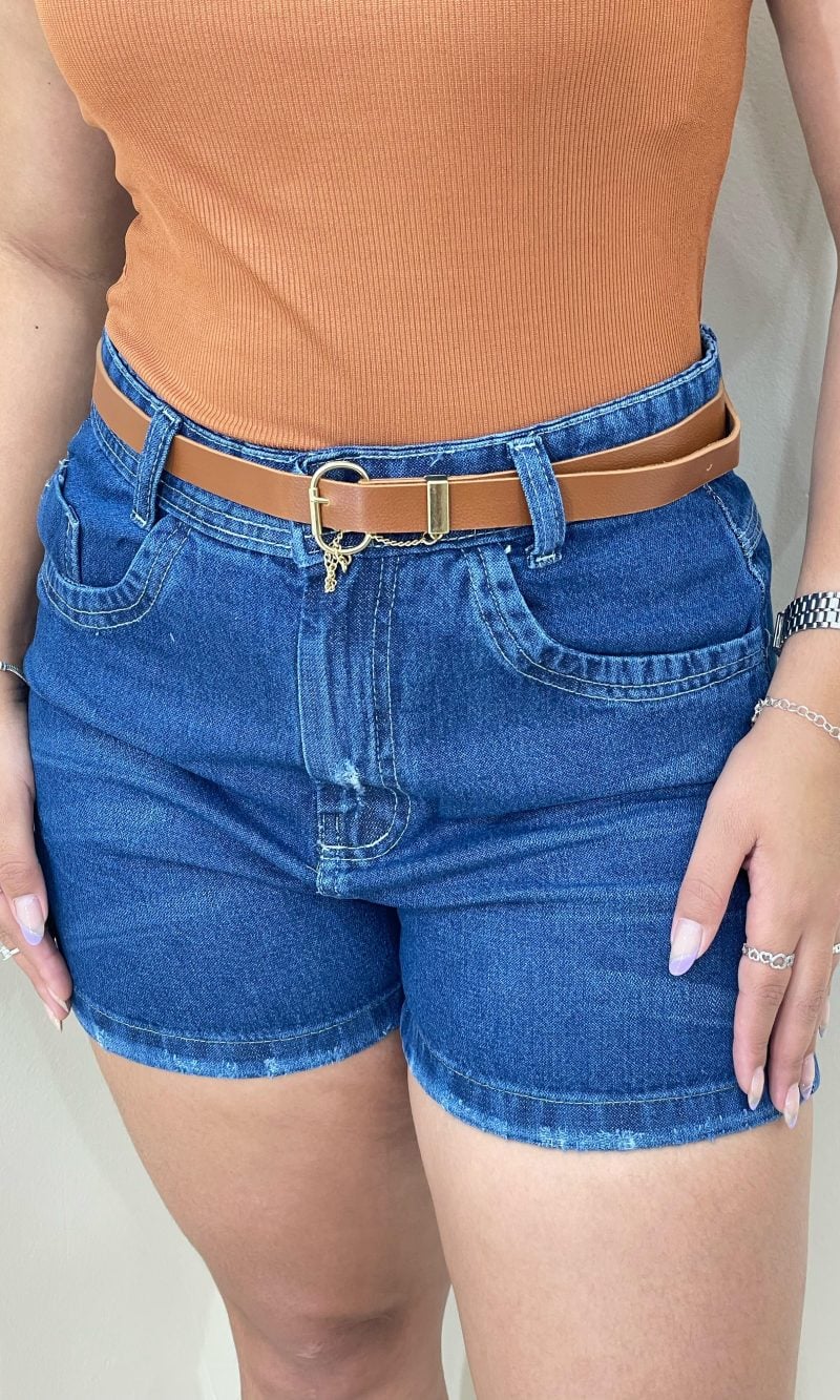 short jeans lily