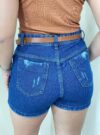 short jeans lily costas