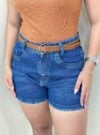 short jeans lily